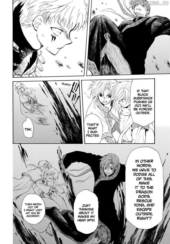 Yona of the Dawn Chapter 265 image 22_optimized